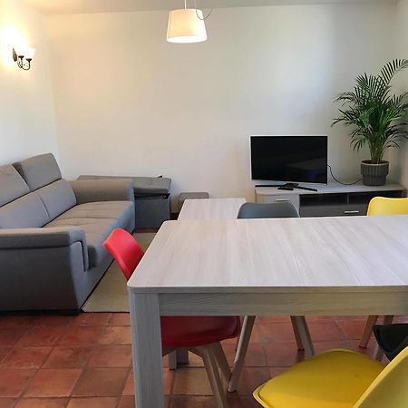 Appartement Au Coeur De Каркасон Екстериор снимка