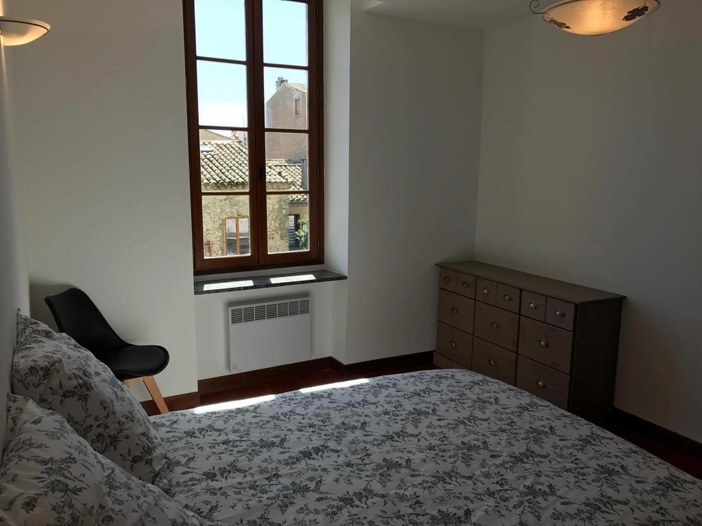 Appartement Au Coeur De Каркасон Екстериор снимка