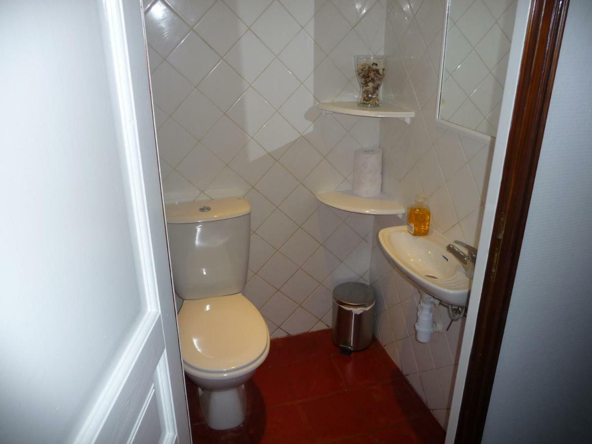 Appartement Au Coeur De Каркасон Екстериор снимка