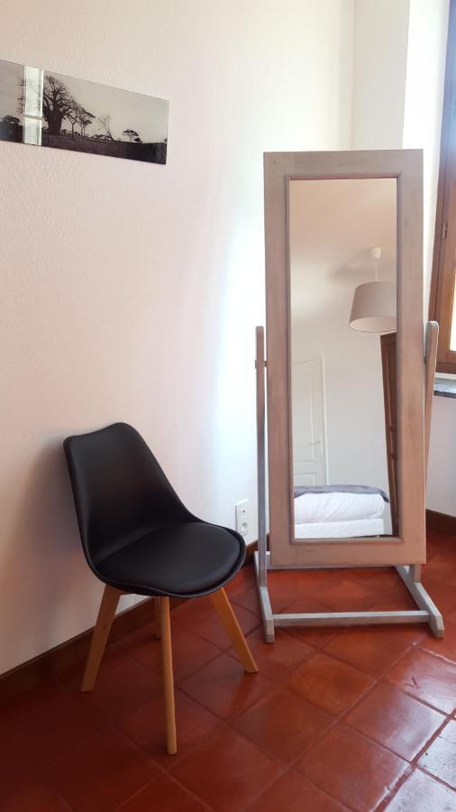Appartement Au Coeur De Каркасон Екстериор снимка
