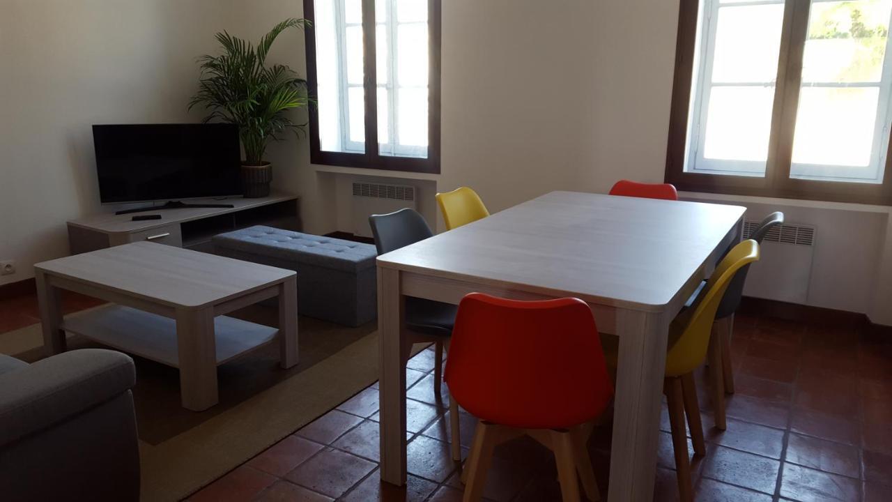 Appartement Au Coeur De Каркасон Екстериор снимка